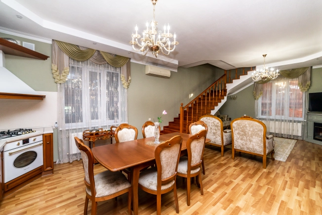 Купить дом в Краснодаре. Вариант № 16085, 2, площадь - квм, цена 39900000.0000 рублей