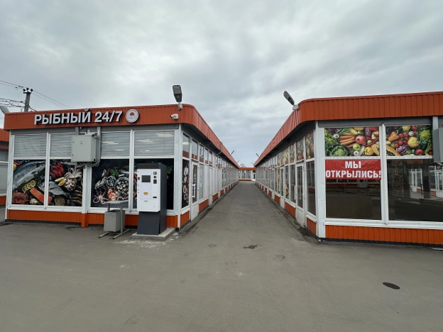 Снять коммерческую недвижимость в Королёве. Вариант № 21155, 2, площадь -  квм, цена 13500 рублей