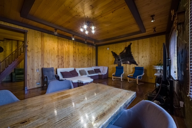 Купить дом на улице 2-й Аллейный проезд в Рязани. Вариант № 3464378, 4, площадь -  квм, цена 15950000 рублей