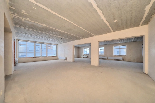 Купить четырехкомнатную квартиру в Рязани. Вариант № 6170716, 4, площадь -  квм, цена 28000000 рублей