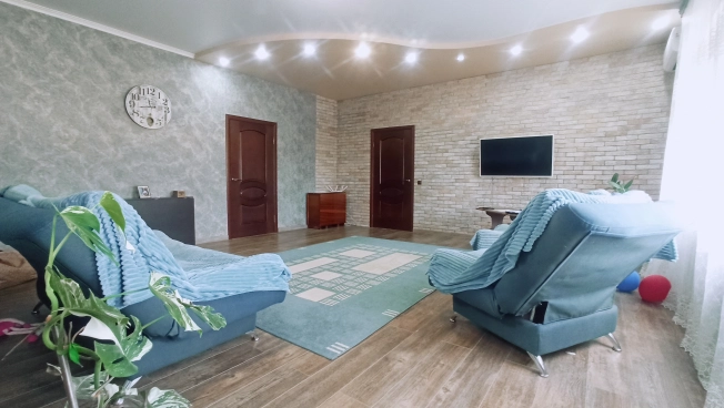 Купить дом в Краснодарском крае. Вариант № 9575816, 28, площадь -  квм, цена 15800000 рублей