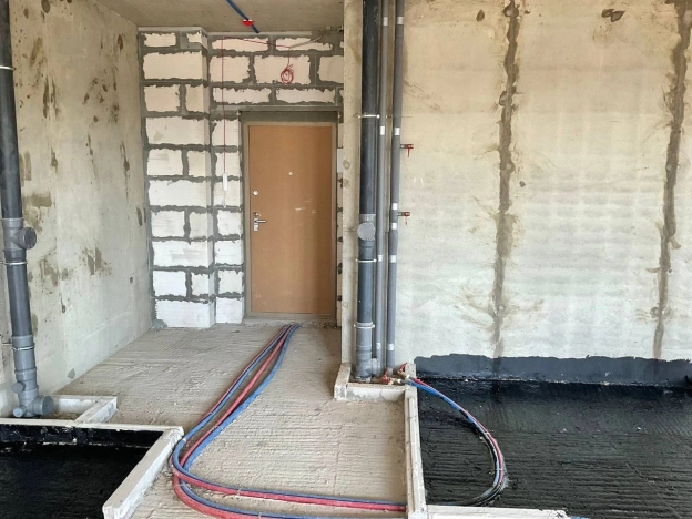 Купить трехкомнатную квартиру на улице Ленинский проспект в Москве. Вариант № 9817656, 5, площадь -  квм, цена 15000000 рублей