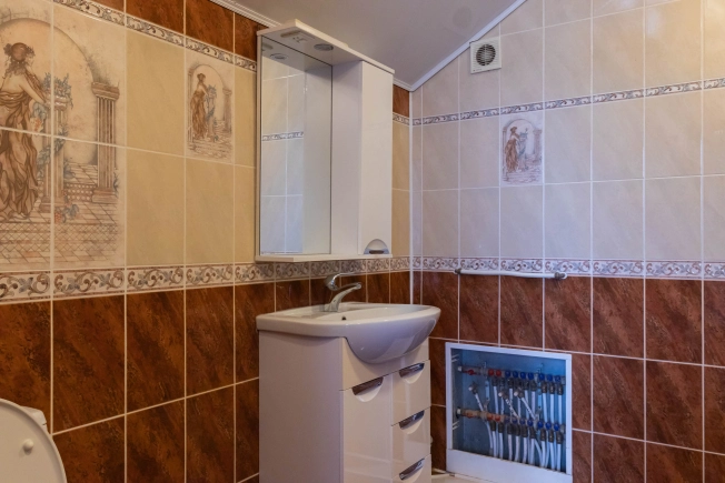 Купить дом в Уфе. Вариант № 46807, 27, площадь -  квм, цена 30000000 рублей