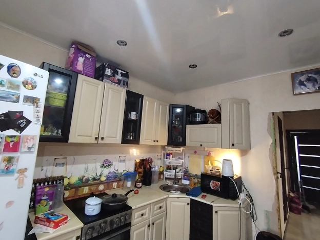 Купить квартиру в Тобольске. Вариант № 8404390, 6, площадь -  квм, цена 5500000 рублей