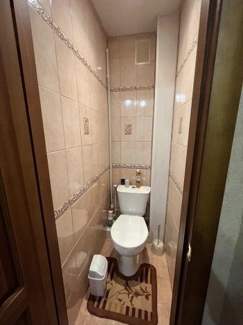 Купить однокомнатную квартиру на вторичке в Пензенской области. Вариант № 8045106, 5, площадь - квм, цена 2300000 рублей