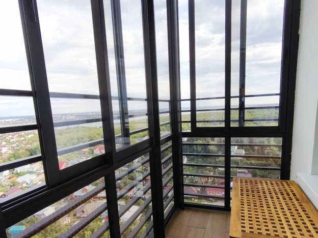 Купить однокомнатную квартиру в ЖК Европейский в Воронеже. Вариант № 3092651, 5, площадь -  квм, цена 7500000 рублей