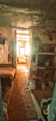 Купить дом в Липецкой области. Вариант № 1784286, 4, площадь -  квм, цена 990000 рублей