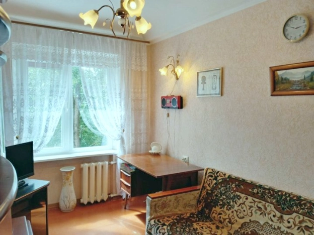 Купить трехкомнатную квартиру в Ростовской области. Вариант № 6239266, 3, площадь -  квм, цена 5500000 рублей