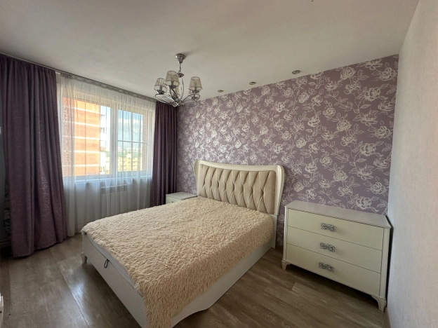 . Вариант № 7823125, 15, площадь - 78 квм, цена 10295995 рублей