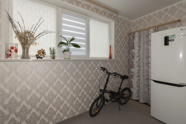 Купить трехкомнатную квартиру в Королёве. Вариант № 1202, 34, площадь - квм, цена 17500000 рублей