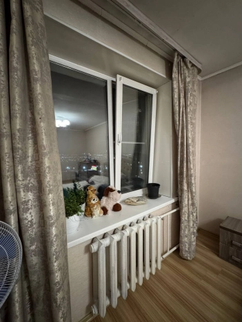 Купить трехкомнатную квартиру в районе Железнодорожный в Улан-Удэ. Вариант № 7661508, 14, площадь -  квм, цена 8650000 рублей