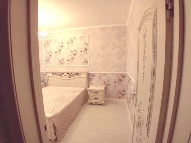 Купить квартиру в Москве. Вариант № 9955915, 3, площадь -  квм, цена 46500000 рублей