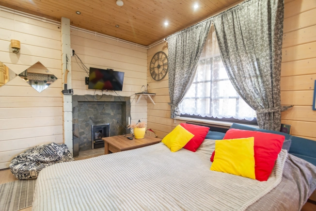 Купить дом в Петрозаводске. Вариант № 3023120, 6, площадь -  квм, цена 9999000 рублей