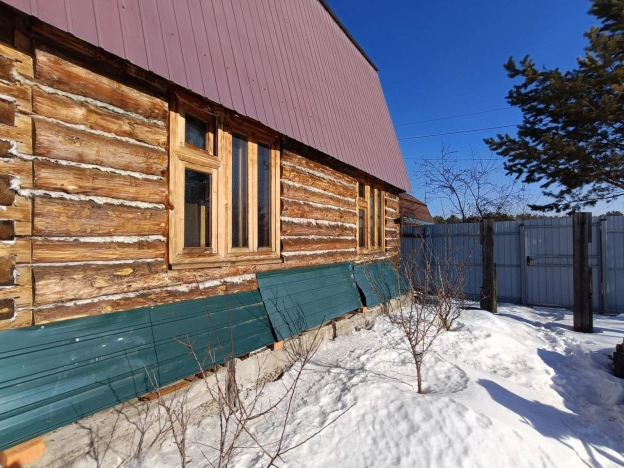 Купить дачу в Иркутской области. Вариант № 27943, 4, площадь -  квм, цена 1500000 рублей