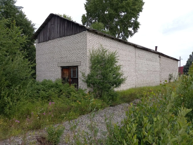 Купить коммерческую недвижимость в Суоярви. Вариант № 10870, 5, площадь -  квм, цена 1450000 рублей