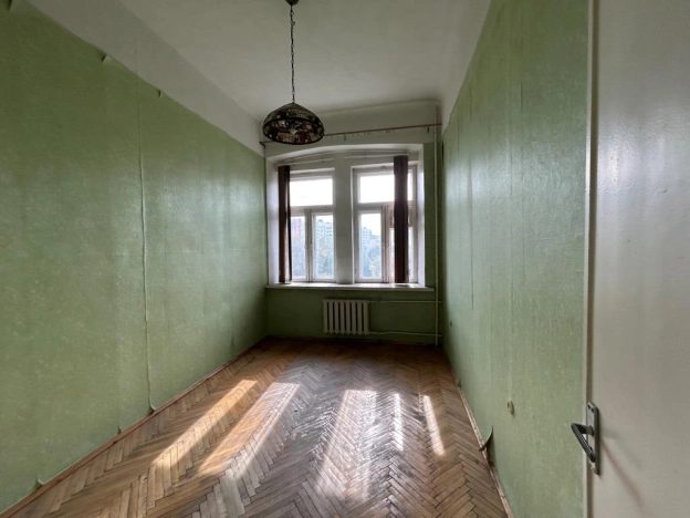 Купить квартиру в Москве. Вариант № 7736866, 1, площадь - квм, цена 30069000 рублей