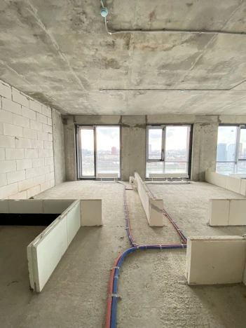 Купить квартиру в Москве. Вариант № 8031338, 2, площадь -  квм, цена 36000000 рублей