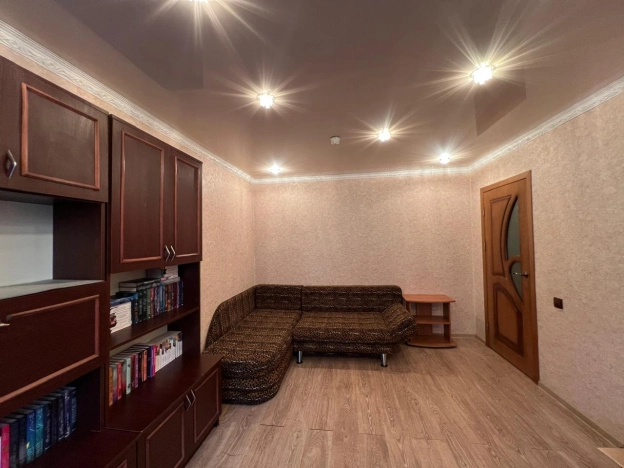 Купить двухкомнатную квартиру на улице Генерала Толстикова в Калининграде. Вариант № 2736565, 2, площадь -  квм, цена 5800000 рублей