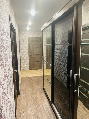 . Вариант № 1863, 13, площадь - 60.4 квм, цена 6100000 рублей