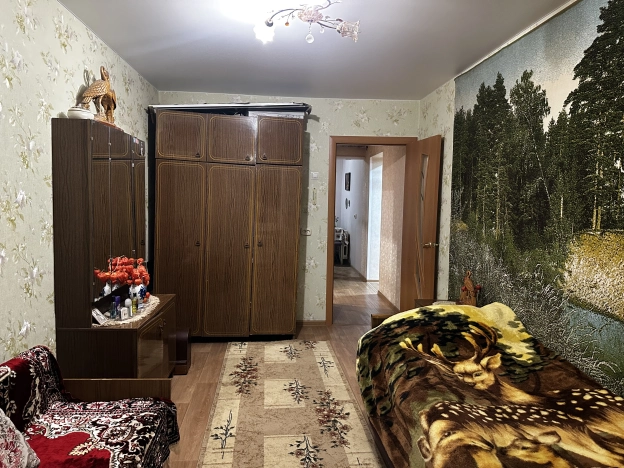 Купить квартиру в Коврове. Вариант № 8848566, 11, площадь -  квм, цена 3100000 рублей