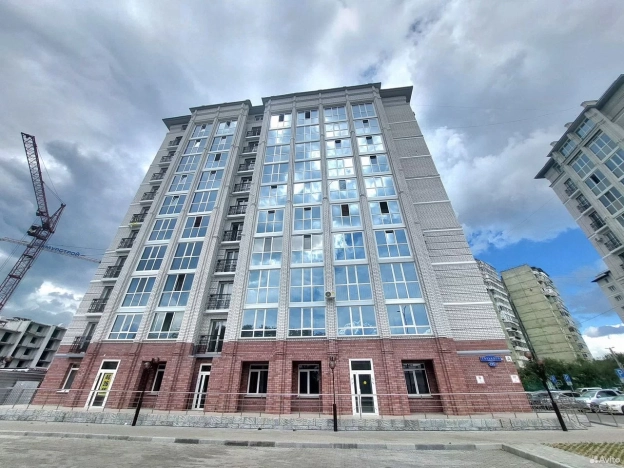 . Вариант № 6825843, 1, площадь - 56 квм, цена 10080000 рублей