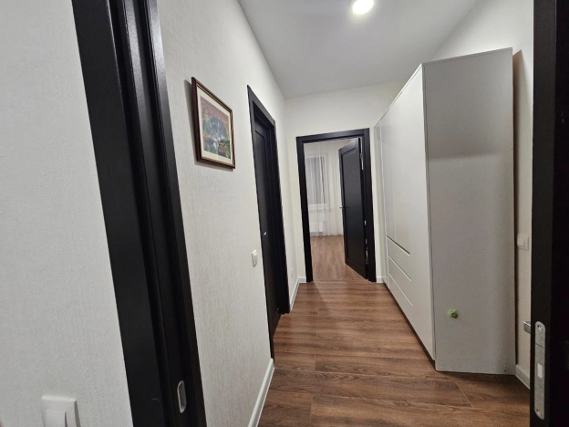 Купить трехкомнатную квартиру у метро Терехово в Москве. Вариант № 10716902, 14, площадь - квм, цена 23000000 рублей