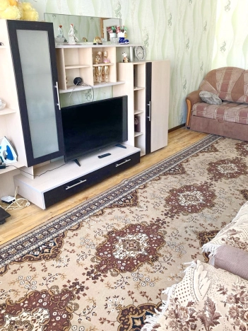 Купить двухкомнатную квартиру на улице Гурьянова в Калуге. Вариант № 56157, 1, площадь -  квм, цена 4200000 рублей