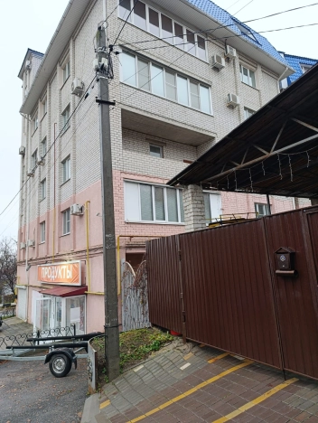 Купить двухкомнатную квартиру в Воронеже. Вариант № 9216709, 36, площадь - квм, цена 11500000 рублей