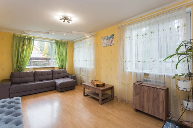 Купить дом в Петрозаводске. Вариант № 6658041, 13, площадь -  квм, цена 12990000 рублей