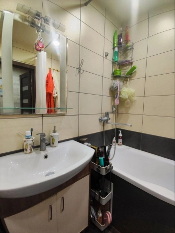 Купить Студию в Лобне. Вариант № 18534, 10, площадь -  квм, цена 5950000 рублей