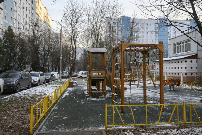 Купить двухкомнатную квартиру на улице 2-я Пятилетка в Щёлкове. Вариант № 9338977, 36, площадь -  квм, цена 10500000 рублей