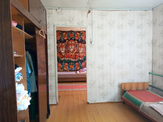 Купить дом в Иванове. Вариант № 10231, 10, площадь -  квм, цена 450000 рублей