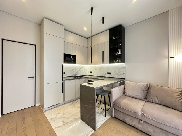 Купить квартиру в Москве. Вариант № 8055371, 0, площадь - квм, цена 24300000 рублей