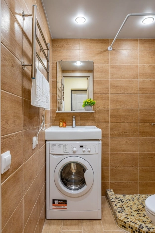 Купить трехкомнатную квартиру на вторичке в Балашихе. Вариант № 6655537, 19, площадь -  квм, цена 7400000 рублей