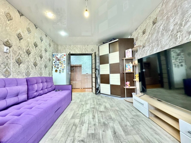 Купить квартиру на улице Трнавская в Балакове. Вариант № 11553, 2, площадь - квм, цена 6199000 рублей