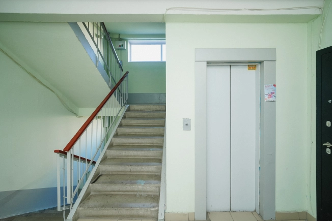 Купить однокомнатную квартиру в Омске. Вариант № 44682, 22, площадь -  квм, цена 4950000 рублей