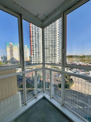 Купить Студию на вторичке на улице Сургутский проезд в Московской области. Вариант № 2075697, 15, площадь - квм, цена 6250000 рублей