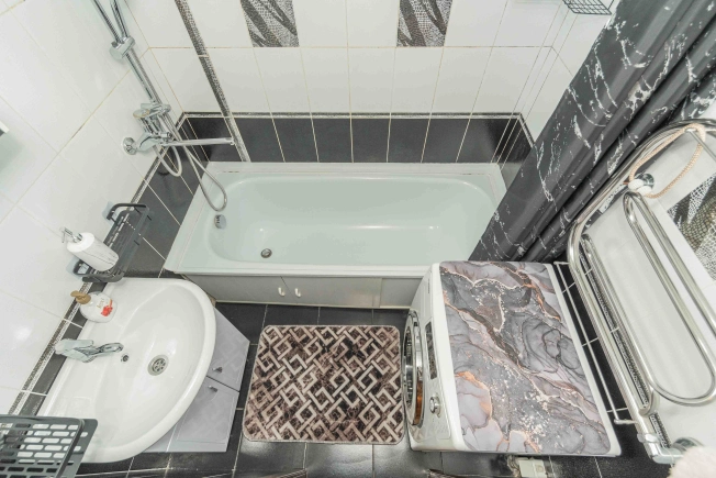 Снять квартиру на улице Гвардейская в Владимире. Вариант № 7747629, 21, площадь -  квм, цена 35000 рублей