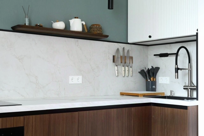 Купить квартиру в Москве. Вариант № 9110394, 29, площадь -  квм, цена 19300000 рублей