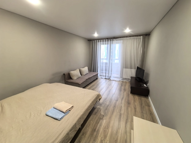 Снять квартиру на улице Старшины Дадаева в Калининграде. Вариант № 5922331, 2, площадь -  квм, цена 30000 рублей