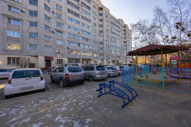 Купить квартиру в Благовещенске. Вариант № 8205582, 16, площадь -  квм, цена 19700000 рублей