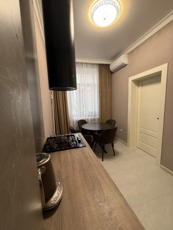 Купить квартиру в Москве. Вариант № 10009158, 2, площадь -  квм, цена 37970000 рублей