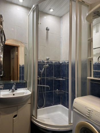 Купить двухкомнатную квартиру в Санкт-Петербурге. Вариант № 9314451, 18, площадь -  квм, цена 8650000 рублей