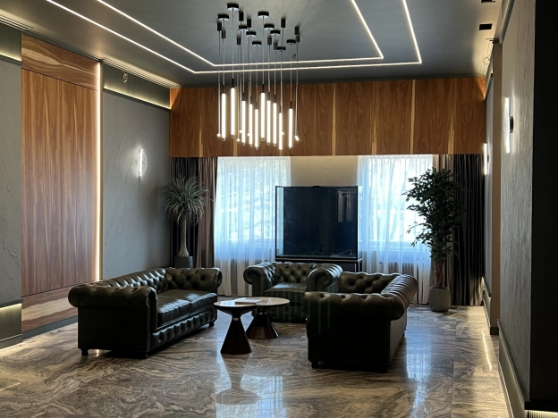 Купить двухкомнатную квартиру в районе Кировский в Ростове-на-Дону. Вариант № 45203, 1, площадь -  квм, цена 22500000 рублей