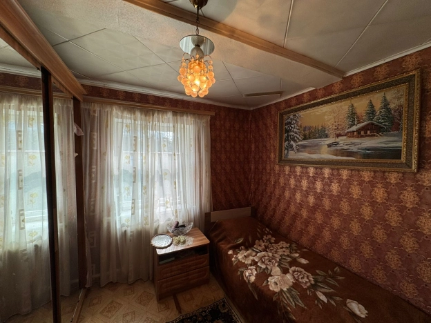 Купить дом на улице Спортивная в Пензенской области. Вариант № 5448041, 7, площадь - квм, цена 3250000 рублей