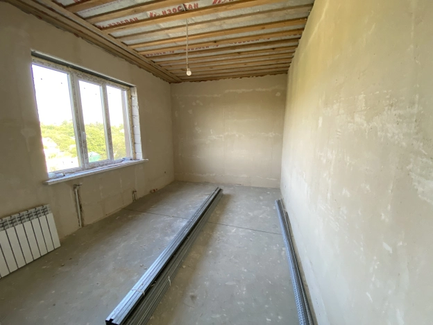 . Вариант № 57344, 17, площадь - 141 квм, цена 6200000 рублей