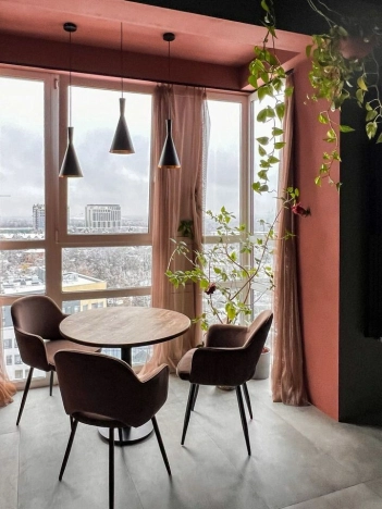 Купить квартиру в Москве. Вариант № 9653990, 4, площадь -  квм, цена 16800000 рублей