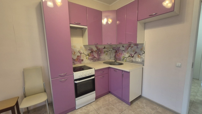 Купить однокомнатную квартиру на вторичке у метро Пыхтино в Москве. Вариант № 5470006, 0, площадь -  квм, цена 10200000 рублей