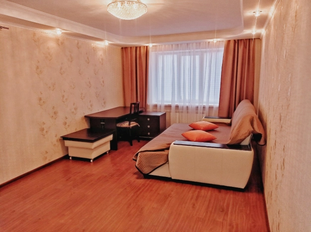 Купить квартиру на улице Победы в Белгороде. Вариант № 18659, 9, площадь -  квм, цена 10840000 рублей