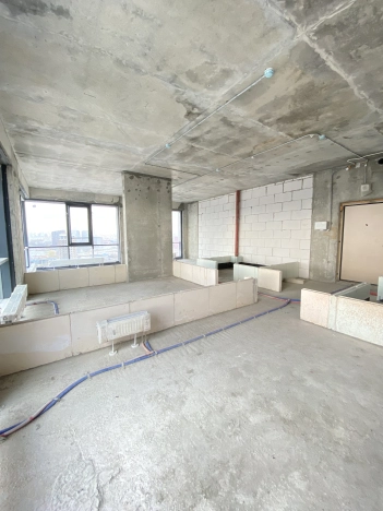 Купить квартиру в Москве. Вариант № 8031338, 13, площадь -  квм, цена 36000000 рублей